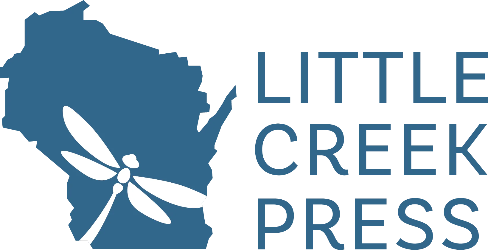 Little Creek Press Logo